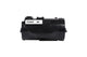 Toner compatible Epson C13S050691 Noir – 10 000 pages