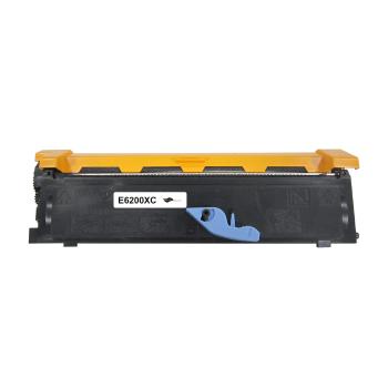 Toner compatible Epson C13S050166 Noir – 6 000 pages