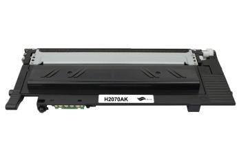 Toner compatible HP W2070A (117A) Noir – 1 000 pages