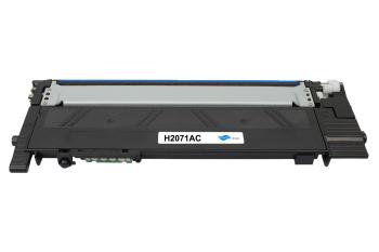 Toner compatible HP W2071A (117A) Cyan – 700 pages
