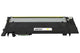 Toner compatible HP W2072A (117A) Jaune – 700 pages