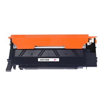 Toner compatible HP W2073A (117A) Magenta – 700 pages