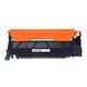Toner compatible HP W2073A (117A) Magenta – 700 pages