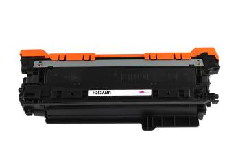 Toner compatible HP CE253A (504A) Magenta – 7 000 pages