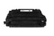 Toner compatible HP CE255A / CRG-724 (55A) Noir – 6 000 pages