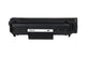 Toner compatible HP Q2612A / Canon FX10 / 703 / FX9 (12A) Noir – 2 000 pages