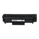 Toner compatible HP Q2612A / Canon FX10 / 703 / FX9 (12A) Noir – 3 000 pages
