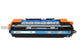 Toner compatible HP Q2672A (309A) Jaune Reman – 4 000 pages