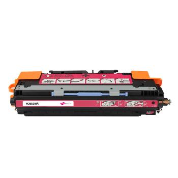 Toner compatible HP Q2683A (311A) Magenta Reman – 6 000 pages