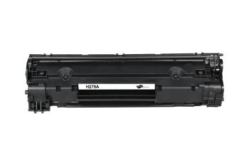 Toner compatible HP CF279A (79A) Noir – 1 000 pages