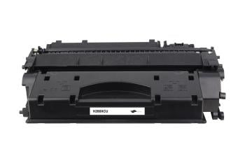 Toner compatible HP CE505X / CF280X / Cartridge 719H / Cartridge 720 (05X/80X) Noir – 6 900 pages