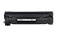 Toner compatible HP CF283X / Cartridge 737 (83X) Noir – 2 400 pages