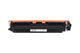 Toner compatible HP CE311A (126A) / Canon 729C Cyan Reman – 1 000 pages