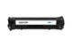 Toner compatible HP CE321A (128A) Cyan Reman – 1 300 pages