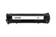 Toner compatible HP CE323A (128A) Magenta – 1 300 pages