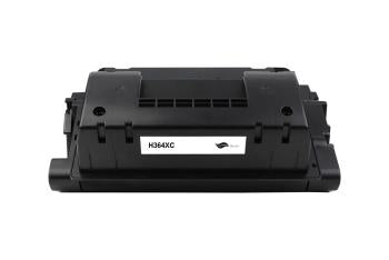 Toner compatible HP CC364X (64X) Noir XL – 24 000 pages