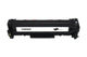 Toner compatible HP CF380X (312X) Noir Eco – 4 400 pages