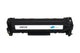 Toner compatible HP CF381A (312A) Cyan Reman – 2 700 pages