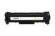 Toner compatible HP CF382A (312A) Jaune Reman – 2 700 pages
