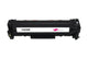Toner compatible HP CF383A (312A) Magenta Reman – 2 700 pages