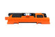 Toner compatible HP Q3960A / C9700A (122A / 121A) Noir Reman – 5 000 pages