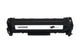 Toner compatible HP CE410X (305X) Noir Reman – 4 000 pages