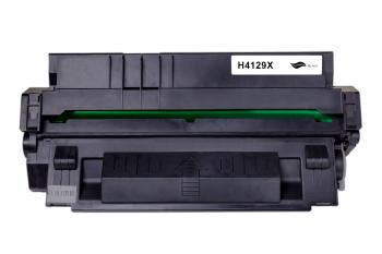 Toner compatible HP C4129X (29X) Noir – 10 000 pages