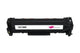 Toner compatible HP CE413A (305A) Magenta Reman – 2 600 pages