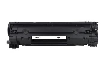 Toner compatible HP CB435A (35A) Noir – 1 500 pages