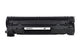 Toner compatible HP CB436A / CB435A / CE285A Noir – 2 500 pages