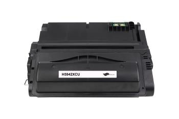Toner compatible HP Q5942X / Q1338A / Q1339A / Q5945A Noir – 20 000 pages
