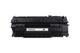 Toner compatible HP Q5949A / Q7553A (49A/53A) Noir – 3 000 pages