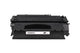 Toner compatible HP Q5949X / Q7553X (49X/53X) Noir – 7 000 pages