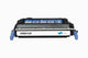 Toner compatible HP Q5951A (643A) Cyan Reman – 10 000 pages