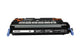 Toner compatible HP Q6470A (501A) Noir – 6 000 pages