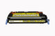 Toner compatible HP Q6472A (502A) Jaune Reman – 4 000 pages