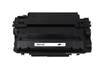 Toner compatible HP Q6511X (11X) Noir – 12 000 pages