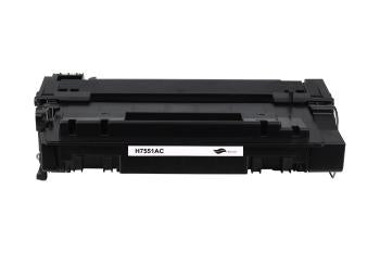 Toner compatible HP Q7551A (51A) Noir – 6 500 pages