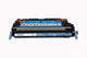 Toner compatible HP Q7581A (503A) Cyan – 6 000 pages