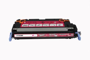 Toner compatible HP Q7583A (503A) Magenta Reman – 6 000 pages