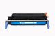 Toner compatible HP C9721A (641A) Cyan Reman – 8 000 pages