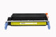 Toner compatible HP C9722A (641A) Jaune Reman – 8 000 pages