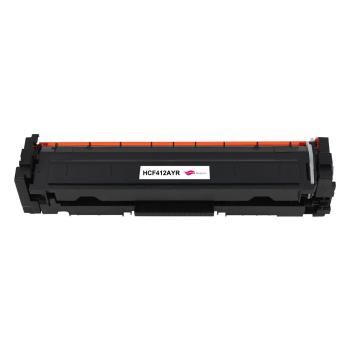 Toner compatible HP CF413A (410A) Magenta – 2 300 pages