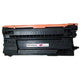 Toner compatible HP CF453A (655A) Magenta – 10 500 pages