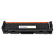 Toner compatible HP CF532A (205A) Jaune – 900 pages