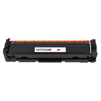 Toner compatible HP CF533A (205A) Magenta – 900 pages