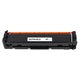 Toner compatible HP CF541X / Cartridge 054H (203X) Cyan – 2 500 pages