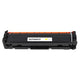 Toner compatible HP CF542A / Cartridge 054 (203A) Jaune – 1 300 pages