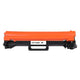 Toner compatible HP CF218A (18A) Noir – 1 400 pages