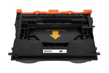 Toner compatible HP CF237A (37A) Noir – 11 000 pages